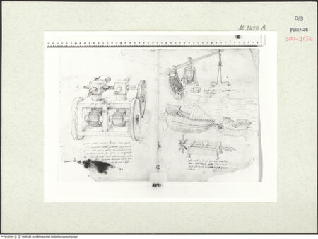 Vorderseite von bh483449_recto