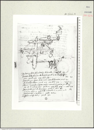 Vorderseite von bh483458_recto