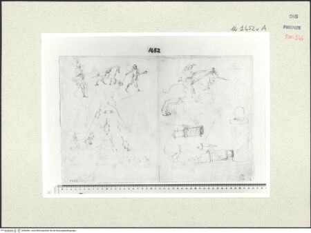 Vorderseite von bh483461_recto