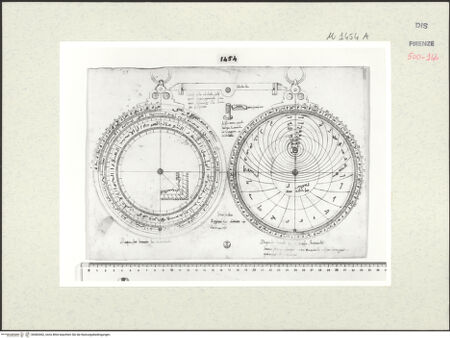 Vorderseite von bh483462_recto
