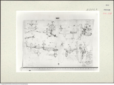 Vorderseite von bh483489_recto