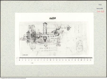 Vorderseite von bh483496_recto