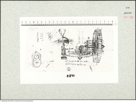 Vorderseite von bh483497_recto