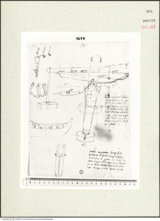 Vorderseite von bh483499_recto