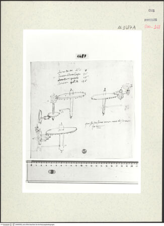 Vorderseite von bh483500_recto