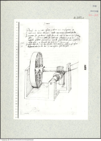 Vorderseite von bh483503_recto
