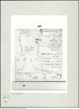 Vorderseite von bh483509_recto