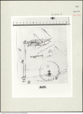 Vorderseite von bh483523_recto