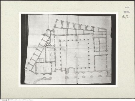 Vorderseite von bh483542_recto