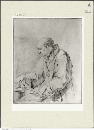 Vorderseite von bh483555_recto