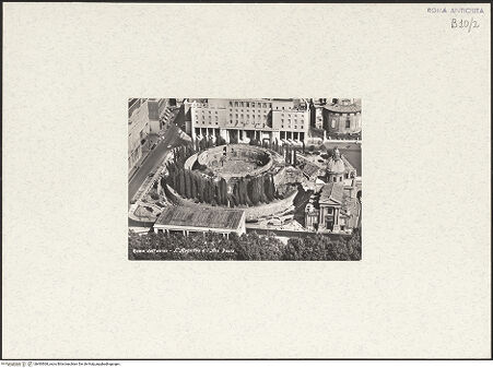 Vorderseite von bh483560_recto