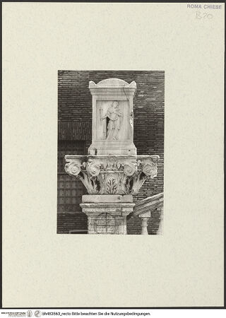 Vorderseite von bh483563_recto