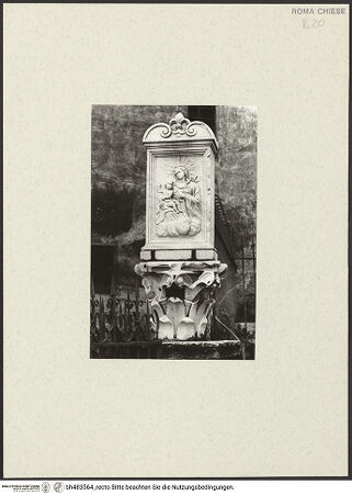 Vorderseite von bh483564_recto