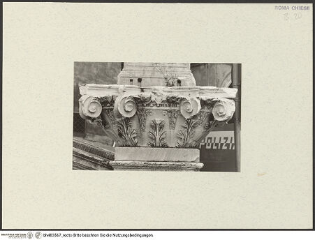 Vorderseite von bh483567_recto