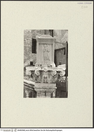 Vorderseite von bh483568_recto