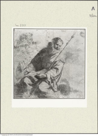 Vorderseite von bh483576_recto