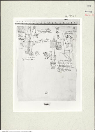 Vorderseite von bh483674_recto