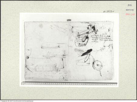 Vorderseite von bh483718_recto