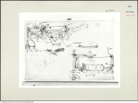 Vorderseite von bh483719_recto