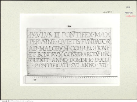 Vorderseite von bh483721_recto