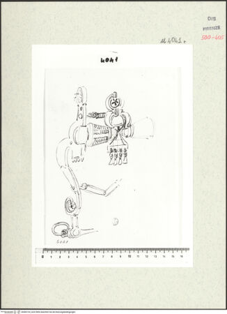 Vorderseite von bh483734_recto