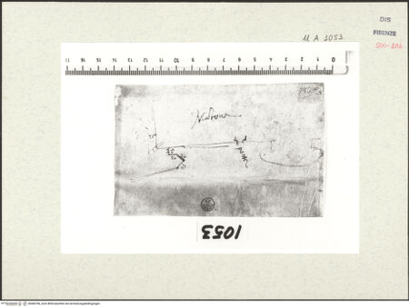 Vorderseite von bh483796_recto