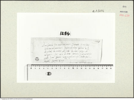 Vorderseite von bh483818_recto