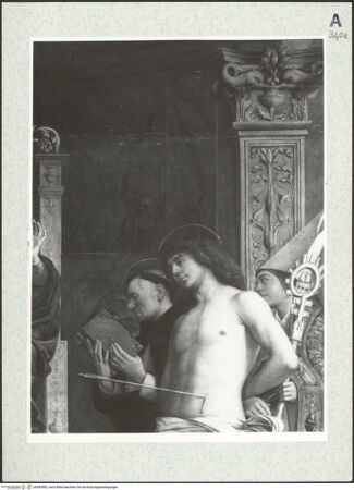 Vorderseite von bh483883_recto