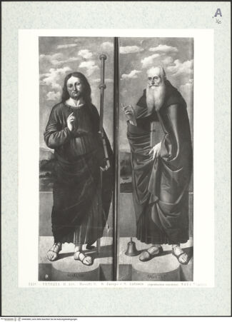 Vorderseite von bh483885_recto