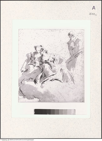 Vorderseite von bh483920_recto