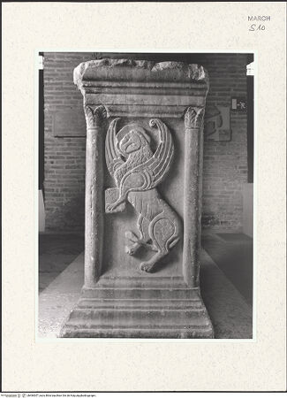 Vorderseite von bh484057_recto