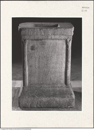 Vorderseite von bh484062_recto