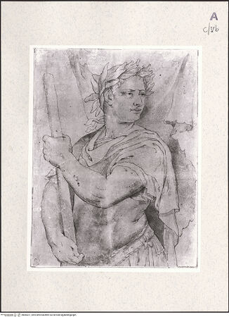 Vorderseite von bh484221_recto