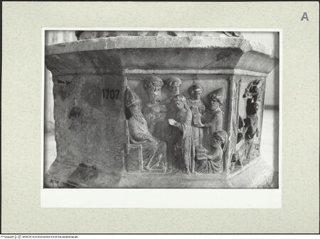 Vorderseite von bh484234_recto