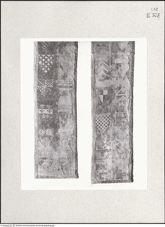 Vorderseite von bh484303_recto