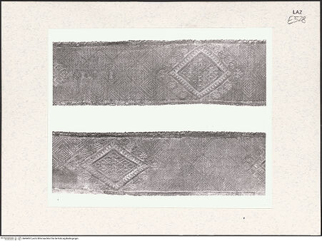 Vorderseite von bh484307_recto