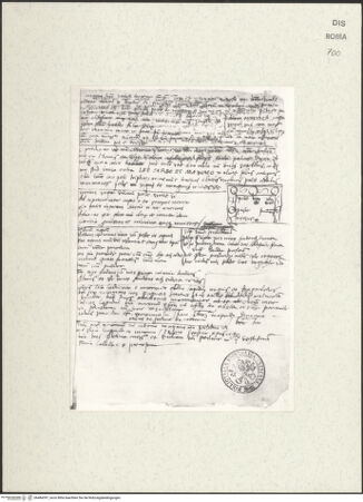 Vorderseite von bh484397_recto