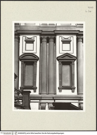 Vorderseite von bh484429_recto