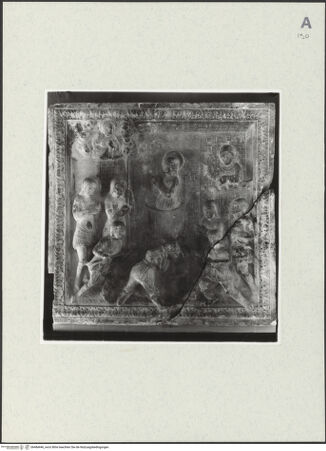 Vorderseite von bh484446_recto