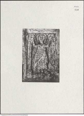 Vorderseite von bh484457_recto