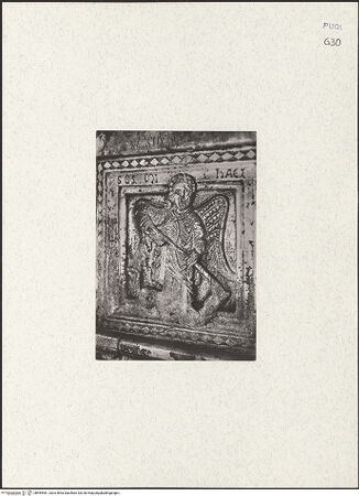 Vorderseite von bh484461_recto