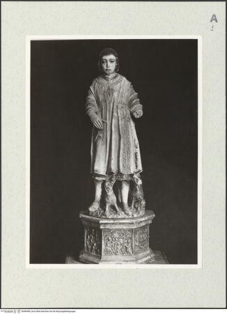 Vorderseite von bh484484_recto