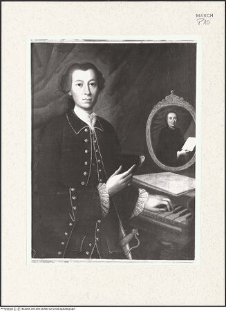 Vorderseite von bh484589_recto