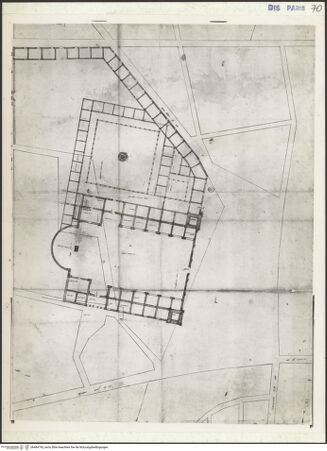 Vorderseite von bh484743_recto