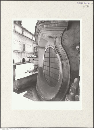 Vorderseite von bh485033_recto