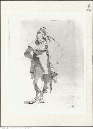 Vorderseite von bh485046_recto