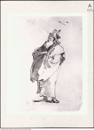 Vorderseite von bh485053_recto