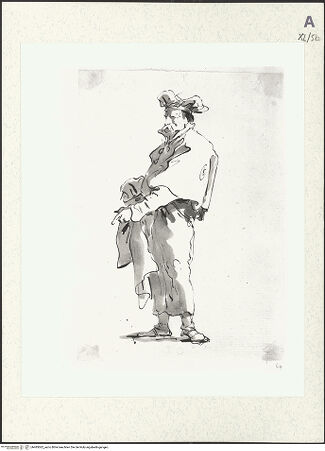 Vorderseite von bh485062_recto