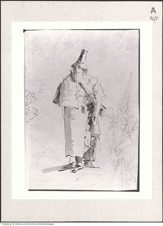 Vorderseite von bh485066_recto