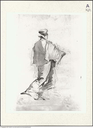 Vorderseite von bh485073_recto